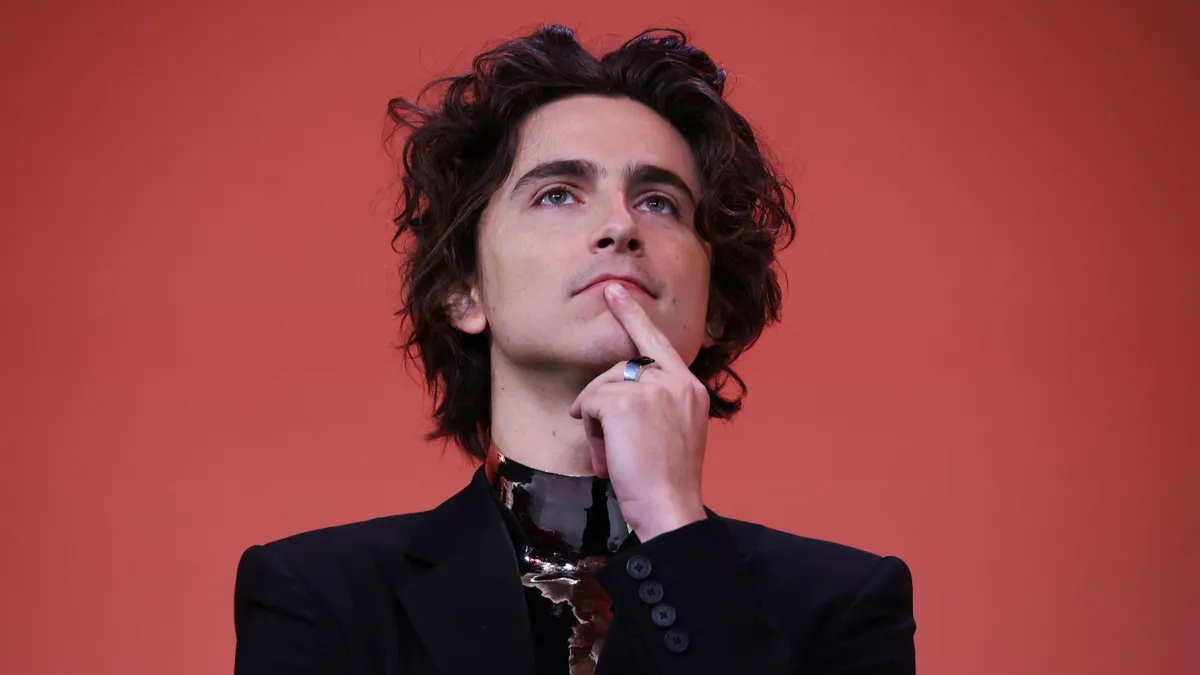 Timothée Chalamet eljegyzési gyűrűt vett? Szintet léphetett Kylie Jennerrel való kapcsolata