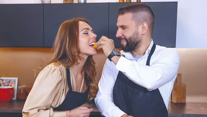 Megható képet osztott meg Rácz-Gyuricza Dóra