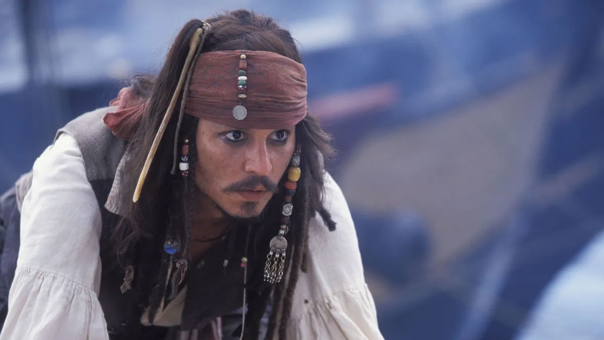 Kiderült belebújna-e újra a híres kalóz bőrébe Johnny Depp