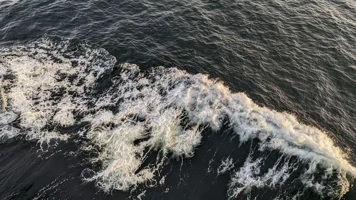 Sikoltoztak az emberek: szörnyű, ami a strandon történt