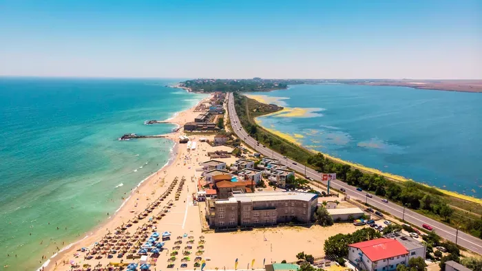 A Duna-delta és a román riviéra: a természet csendje vár!