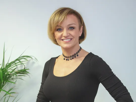 Szandi képe