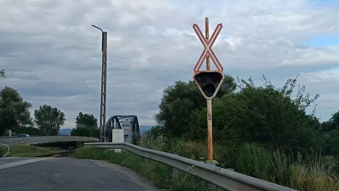 Nem jelezte a vonat érkezését a fényjelzés Borsodban