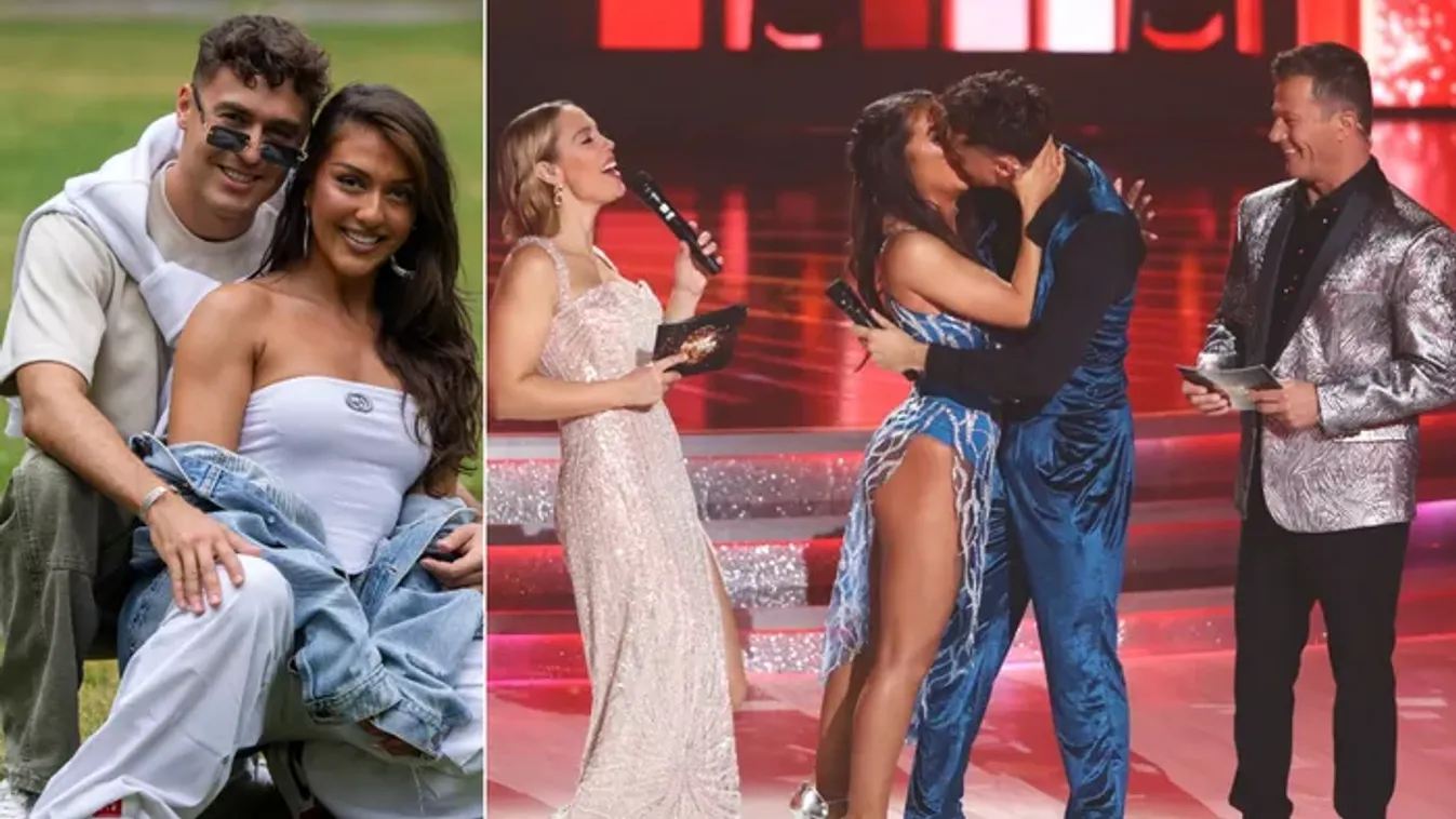 Halálosan megfenyegették Hegyes Bercit: Mihályfi Luca miatt kemény üzeneteket kapott