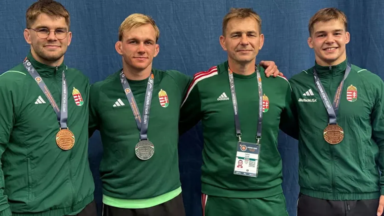 "Erősebb volt, mint egy világbajnokság" - magyar testvérek tettek csodát Budapesten