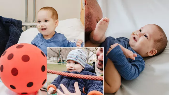 A kis leukémiás Ágoston szervezete nem reagál a gyógyszerre