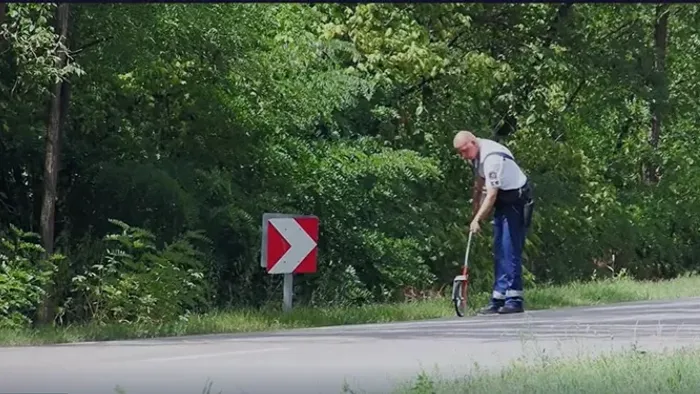 Újabb tragédia történt a magyarországi halálkanyarban