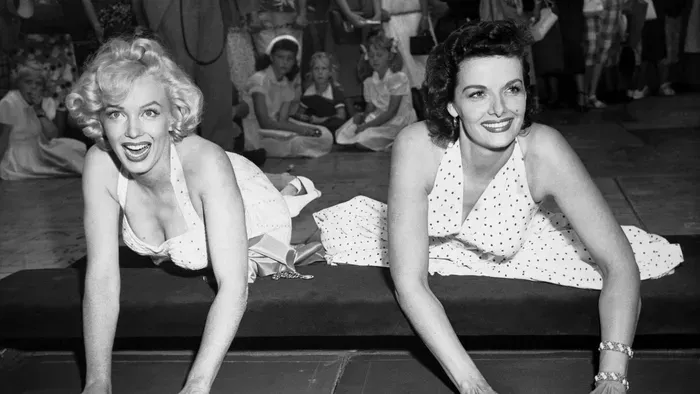 Személyiségteszt: most kiderül melyik Hollywoodi díva lennél