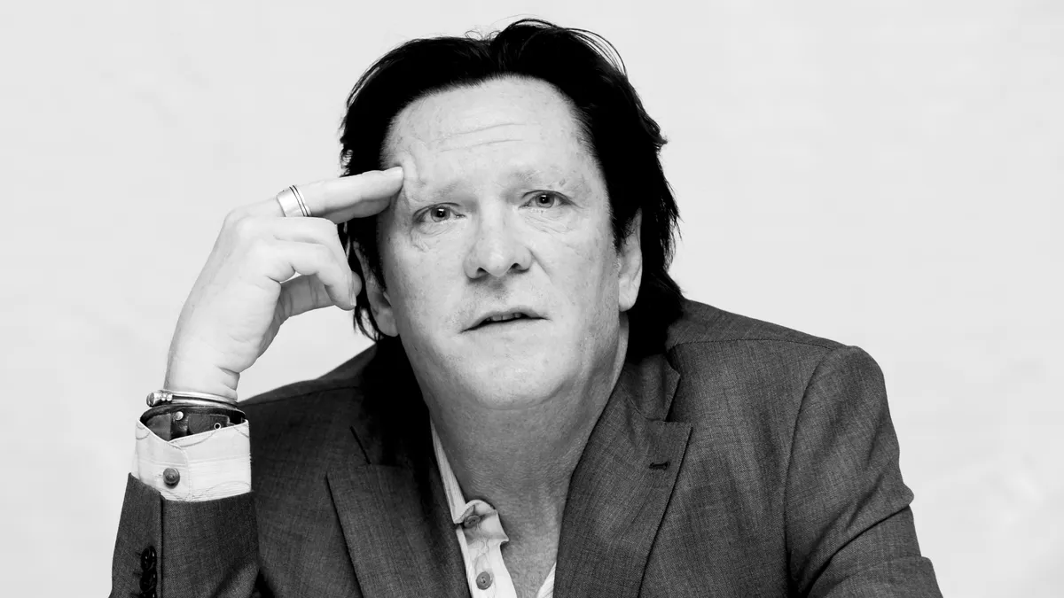 Michael Madsen fia öngyilkossága miatt lett még önpusztítóbb, mint korábban