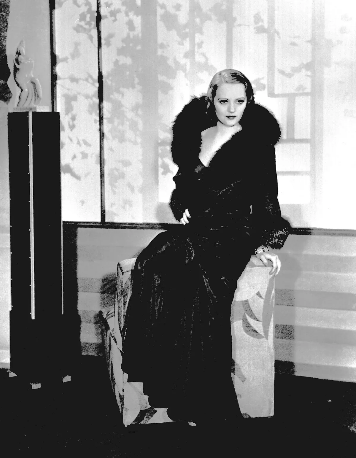 Tallulah Bankhead