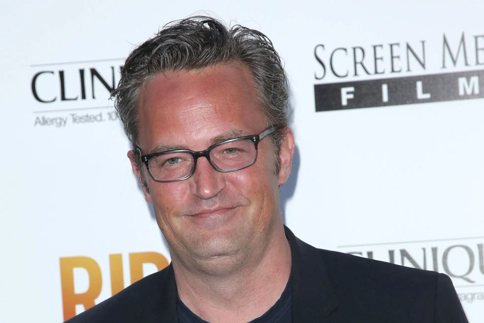 Matthew Perry orvosa bűnösnek vallotta magát
