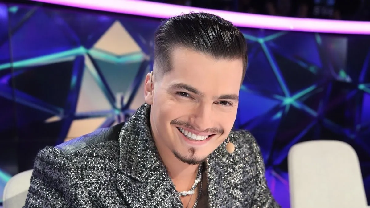 Nem hiszed el, kit kapott az ölébe Marics Peti