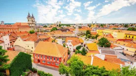 Eger, tele élménnyel, ízes programokkal: a barokk ékszerdoboz, ahol Jumurdzsák is jól érezné magát