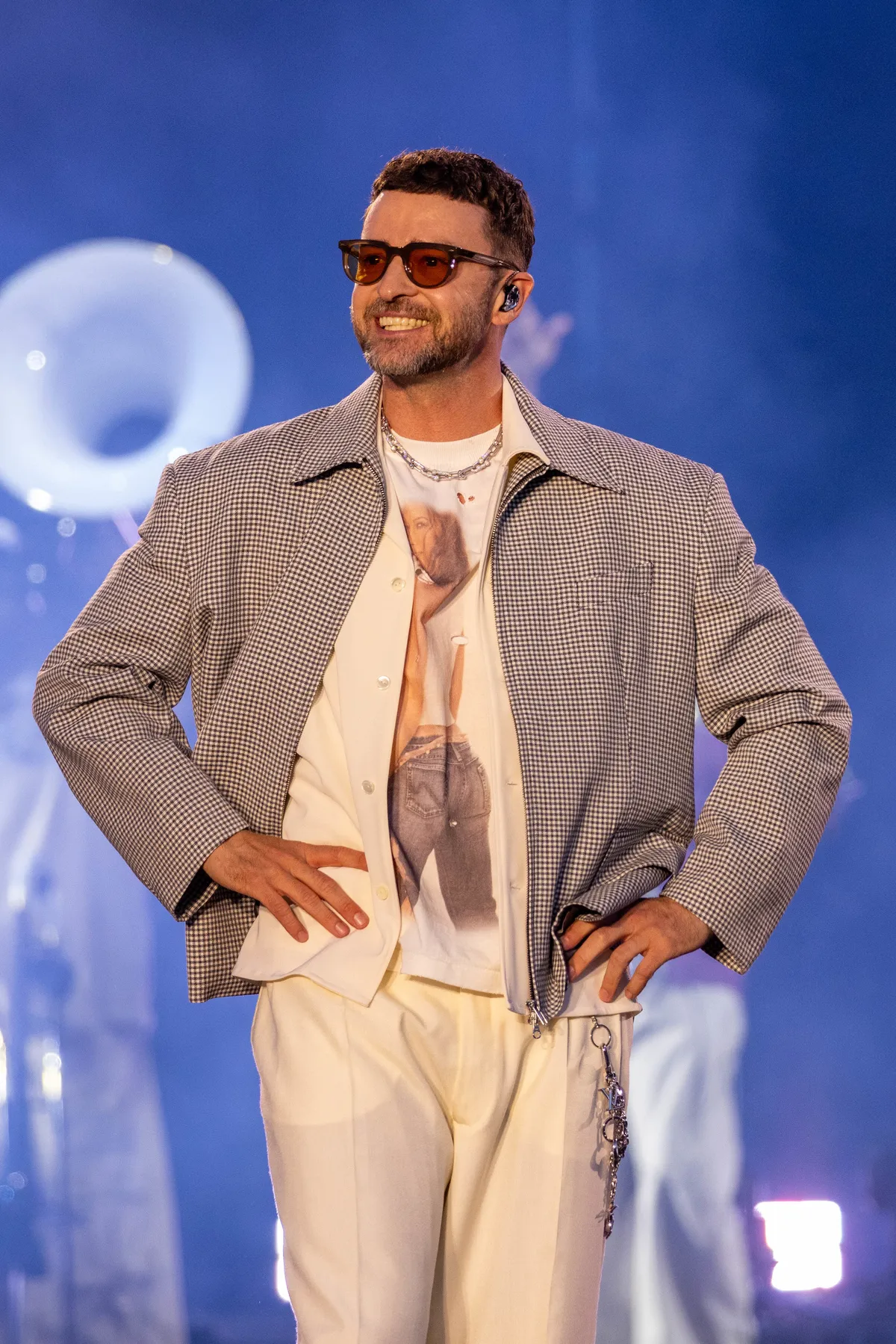 justin timberlake