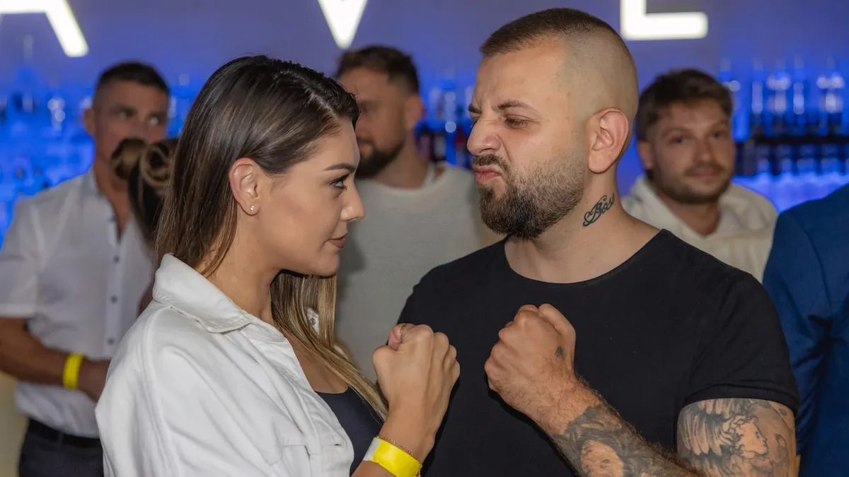 Kulcsár Edina és G.w.M