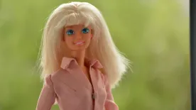 Megérkezett az első 1-es típusú diabéteszes Barbie