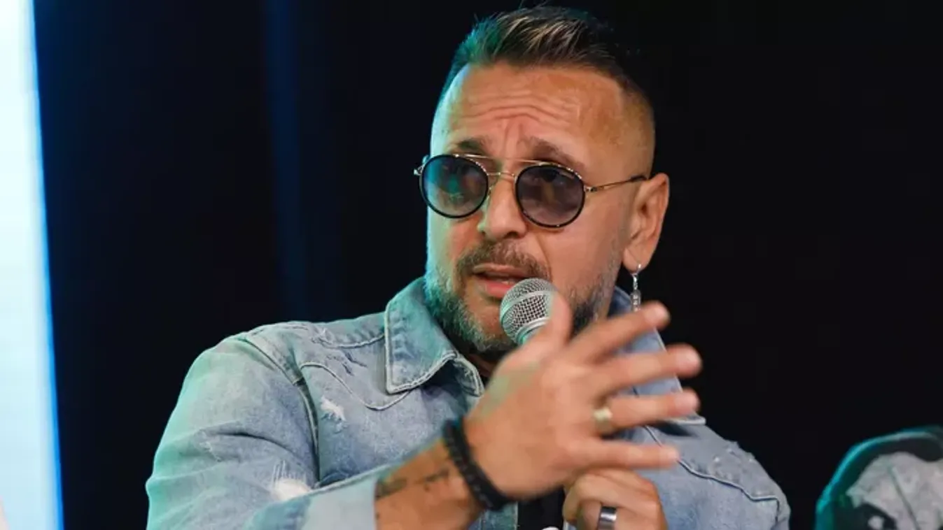 Bayer Zsolt: Majka gyáva, az egész csak a pénzről szól