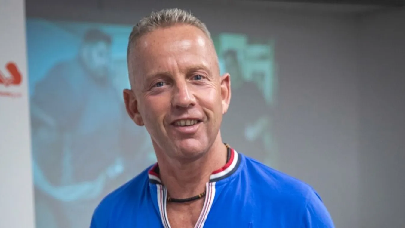 „Egy hét alatt semmit nem híztam” – Hiába a luxusnyaralás és az álomételek, Schobert Norbi Mallorcán is csúcsformában maradt