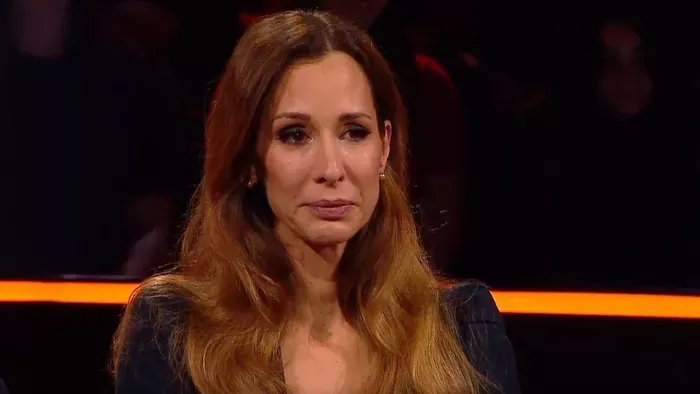 Demcsák Zsuzsa élete újabb fordulóponthoz érkezett