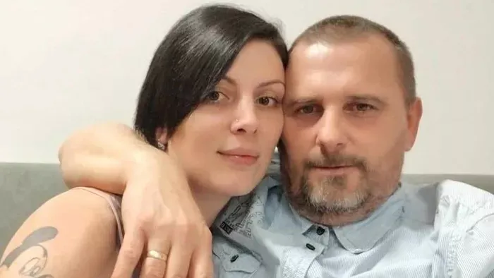 Kézzel írt levéllel várja haza feleségét a soproni férfi