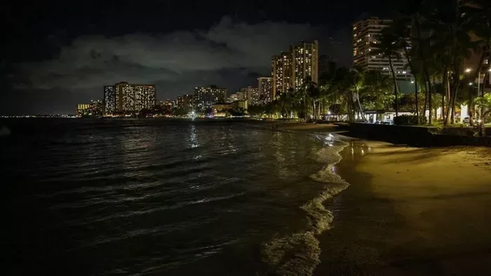 Így élték meg a cunamit a Hawaiin élő magyarok