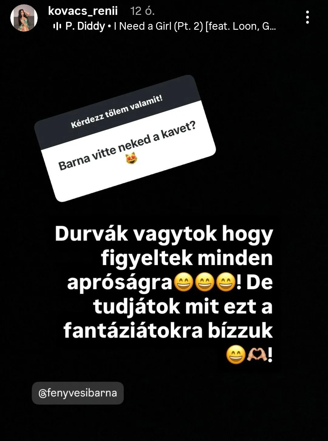 Kovács Reni
