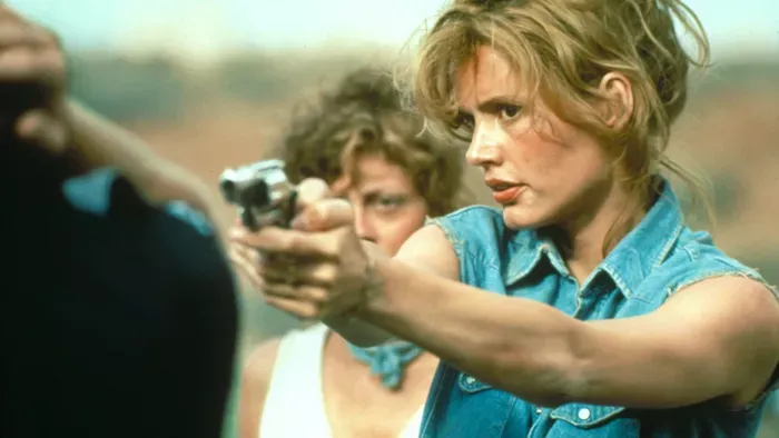 Geena Davis mára felismerhetetlen a sok plasztikától