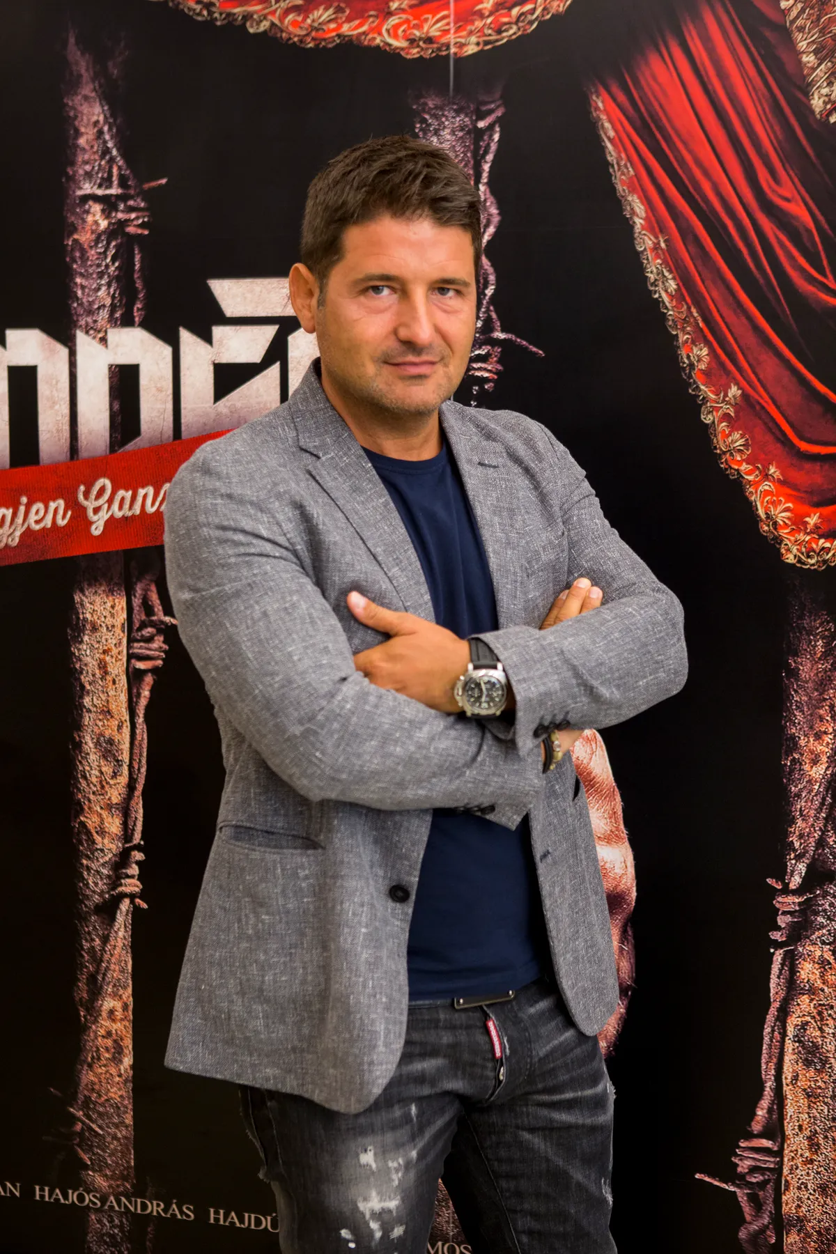 Hajdú Péter