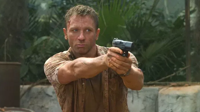 James Bond a kezdetektől napjainkig