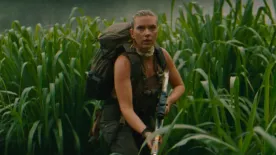 „Az élet utat tör” – Jurassic World: Újjászületés: ezek a dínók már nem harapnak – Kritika