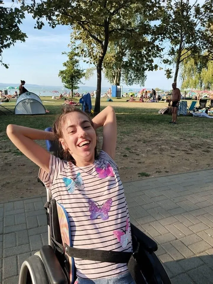 pozitív