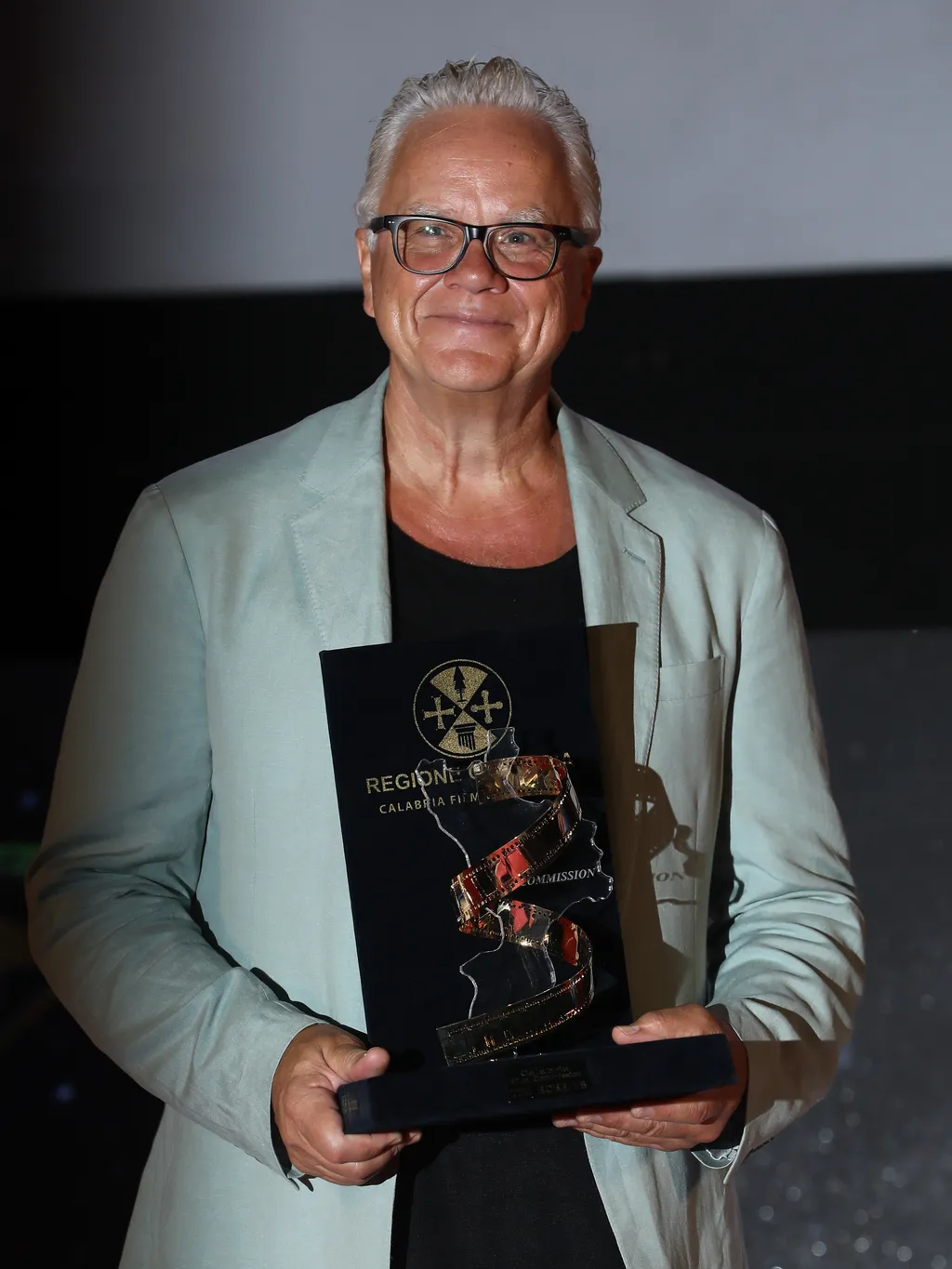 Tim Robbins sztáradatlap