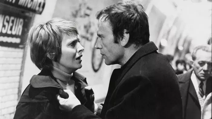 Nem tudta feldolgozni gyereke halálát Jean Seberg