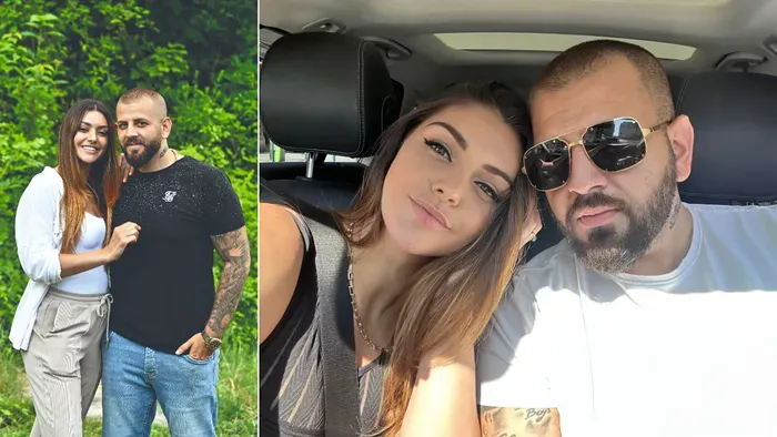 40 kilós fogyásukról mesél Kulcsár Edina és G.w.M