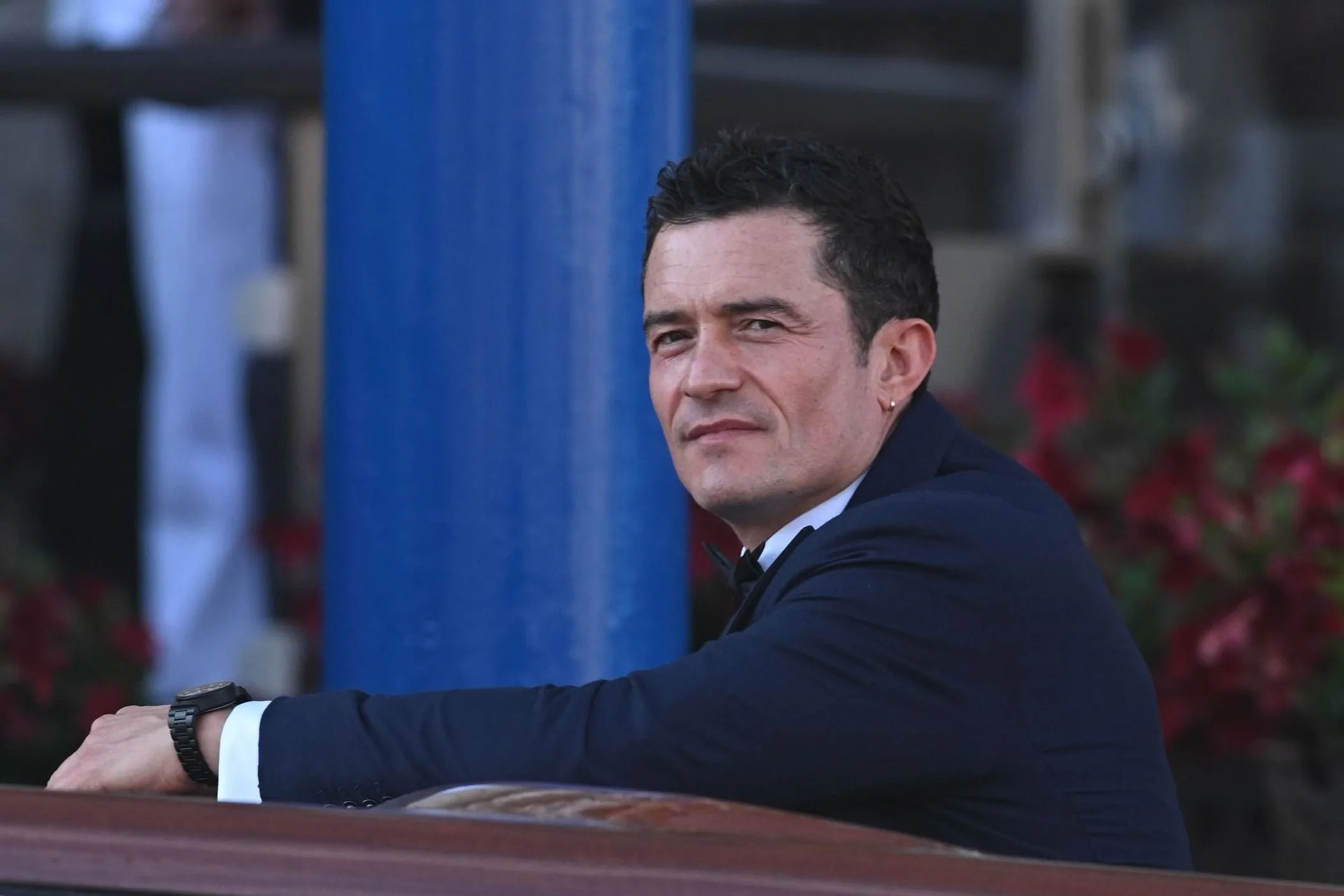 Orlando Bloom máris túl van a szakításon?