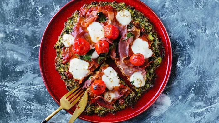 Ezeket az izgalmas házi pizzákat te is könnyen elkészítheted