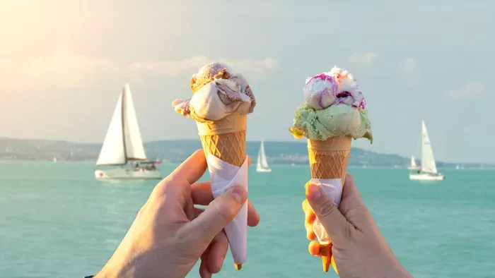 Megszavazták: ezek a Balaton legjobb fagyizói