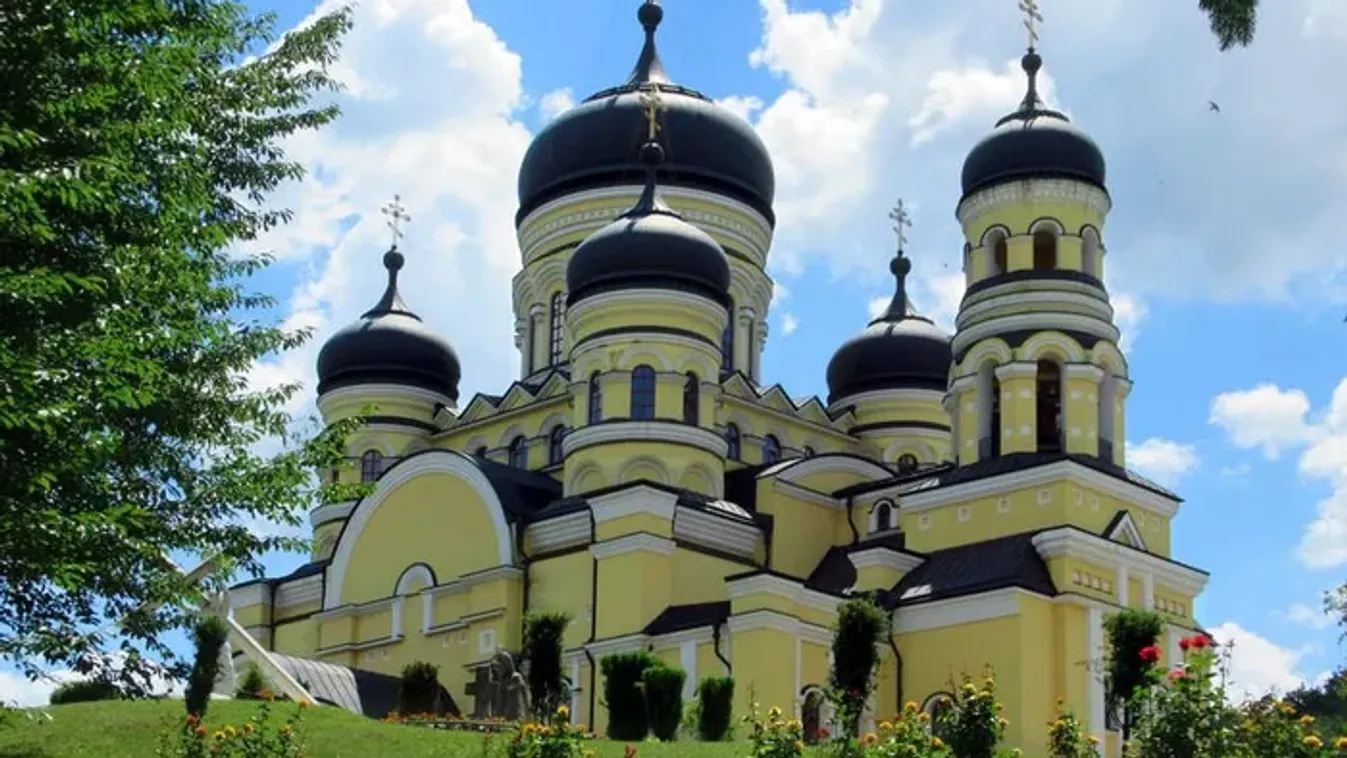 Kelet-Európa elfeledett kincse, amit kevés turista ismer – Ismerd meg Moldova eddig ismeretlen arcát