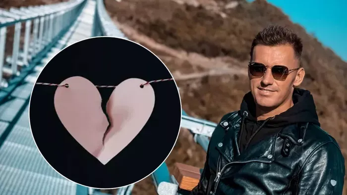 Kitálalt szakításáról a Házasság első látásra sztárja
