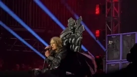 Ozzy Osbourne esete a denevérrel – Igaz történet, vagy csak rockmítosz?