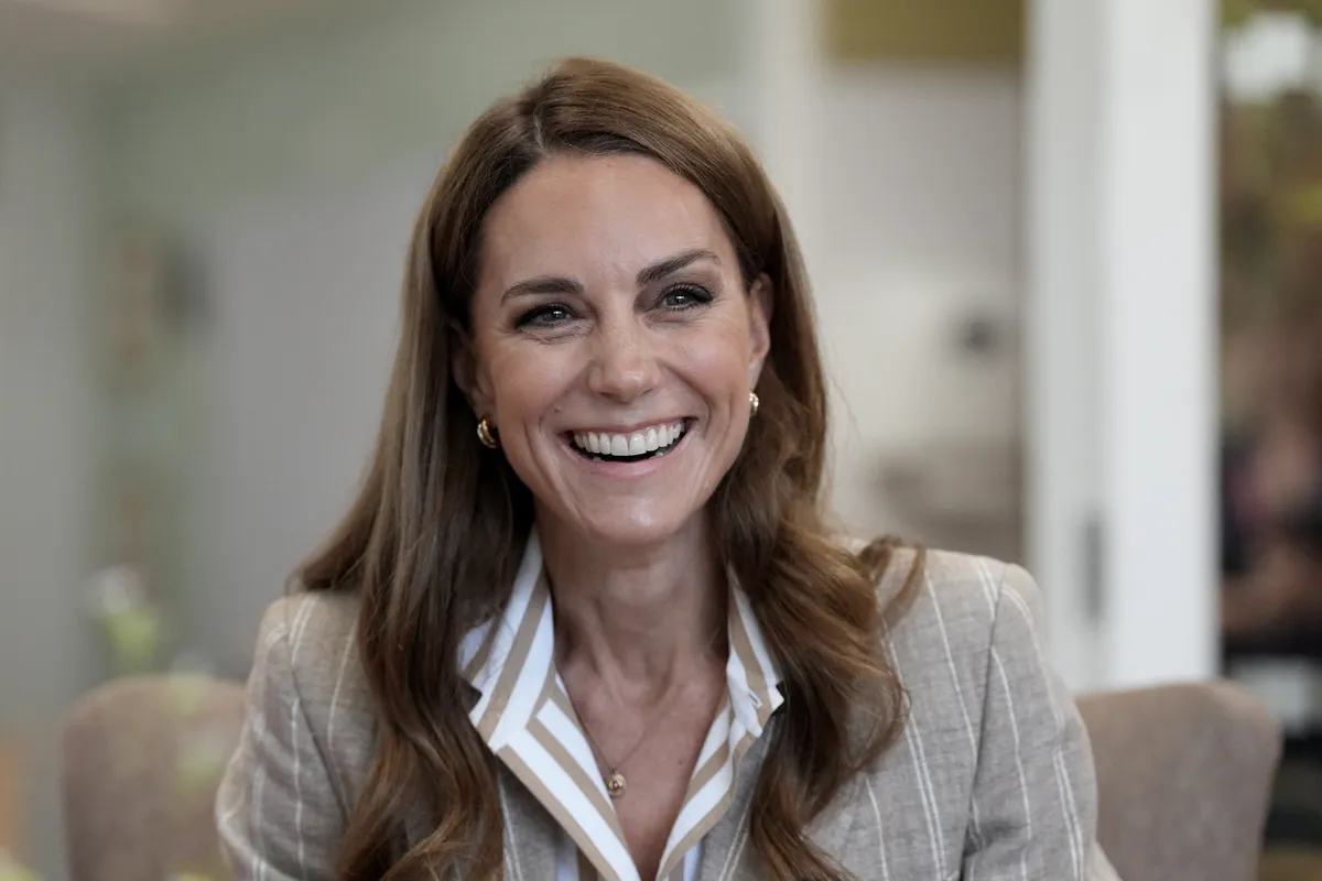 "Katalin hercegné"