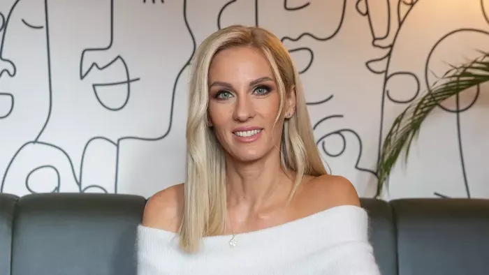 Vitányi Judit és Brockhauser Barbara együtt nyaralnak