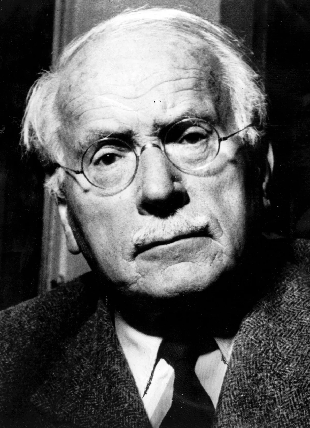 Carl Jung, analitikus pszichológia, önismeret