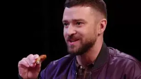 Nem lép fel többet: Justin Timberlake-et Lyme-kórral diagnosztizálták