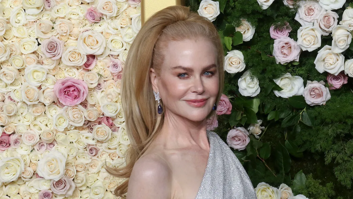 Nicole Kidman lánya édesanyja nyomdokaiba lép