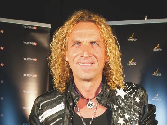 Balázs Pali képe