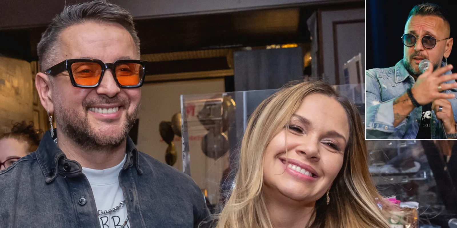 Megvádolták Majkát: "Nyílt titok, hogy rámozdulhat bárkire"