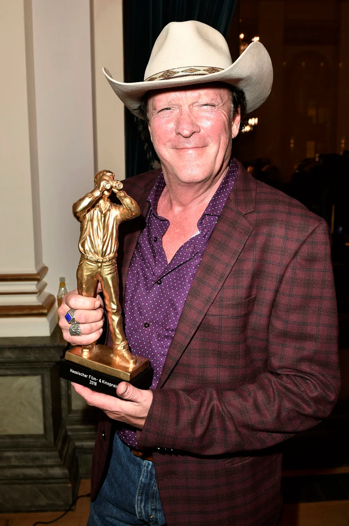 Michael Madsen