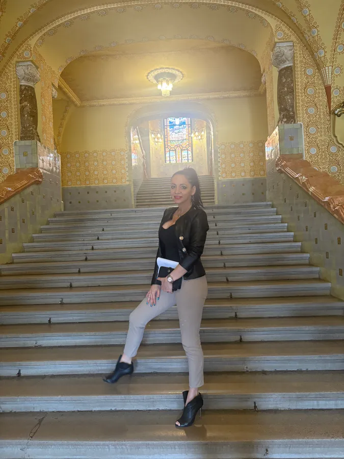 Fecső Judit