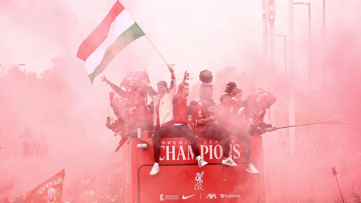Nagy Liverpool kvíz: csak a legnagyobb focidrukkerek tudják mind a tíz kérdésre a helyes választ, te köztük vagy?